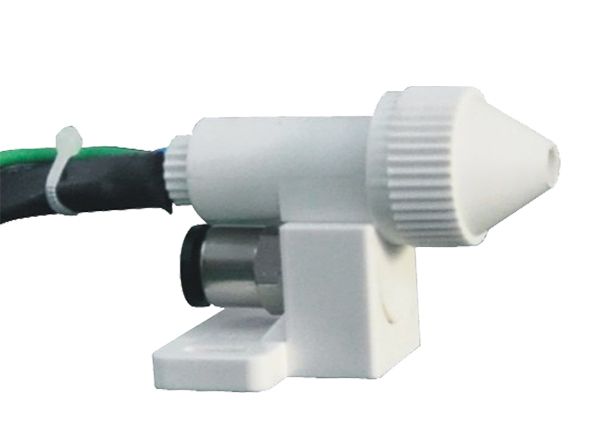 KL3010B Ion air nozzle