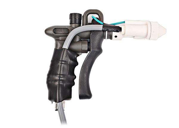 KL3005A Ion air gun