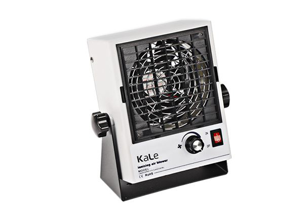 KL1101ADesktop DC ion fan